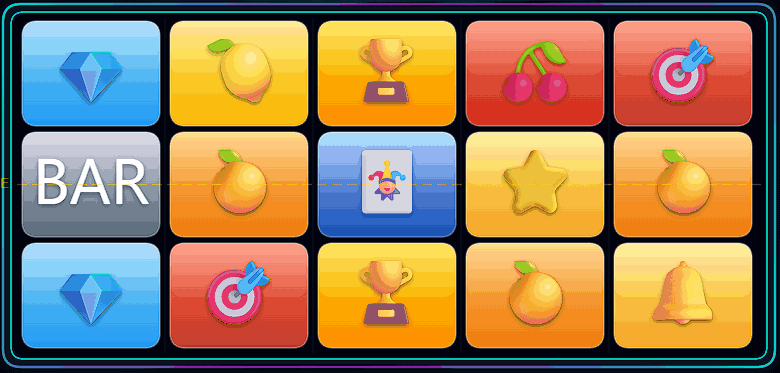 Lucky Lantern Festival slot game preview